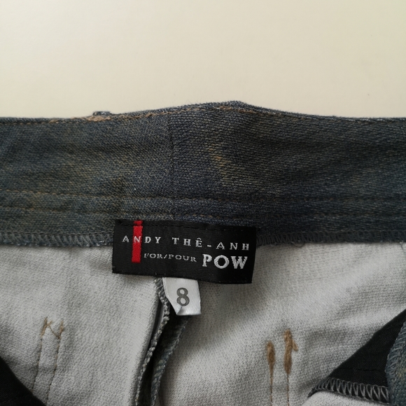 Jean - Picture 4 of 4